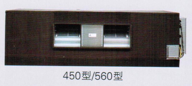 新風處理器
