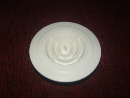 可調(diào)新風(fēng)風(fēng)口